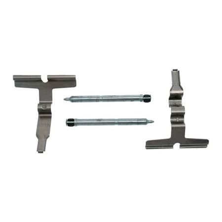 Sell Carlson 13077 Front Disc Hardware Kit in Saddle Brook, New Jersey